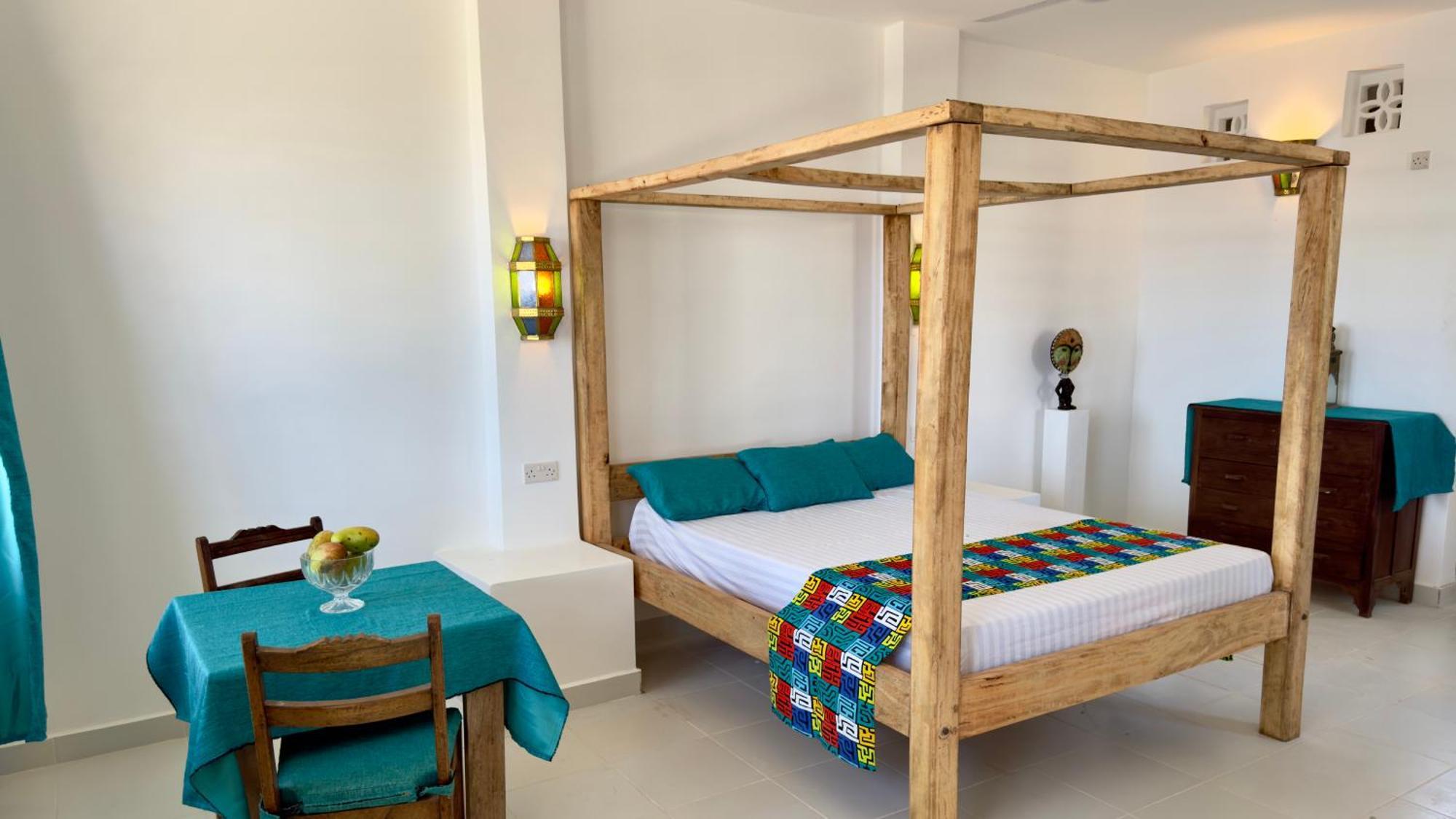 Sawa Sawa Beach House Msambweni Exterior photo